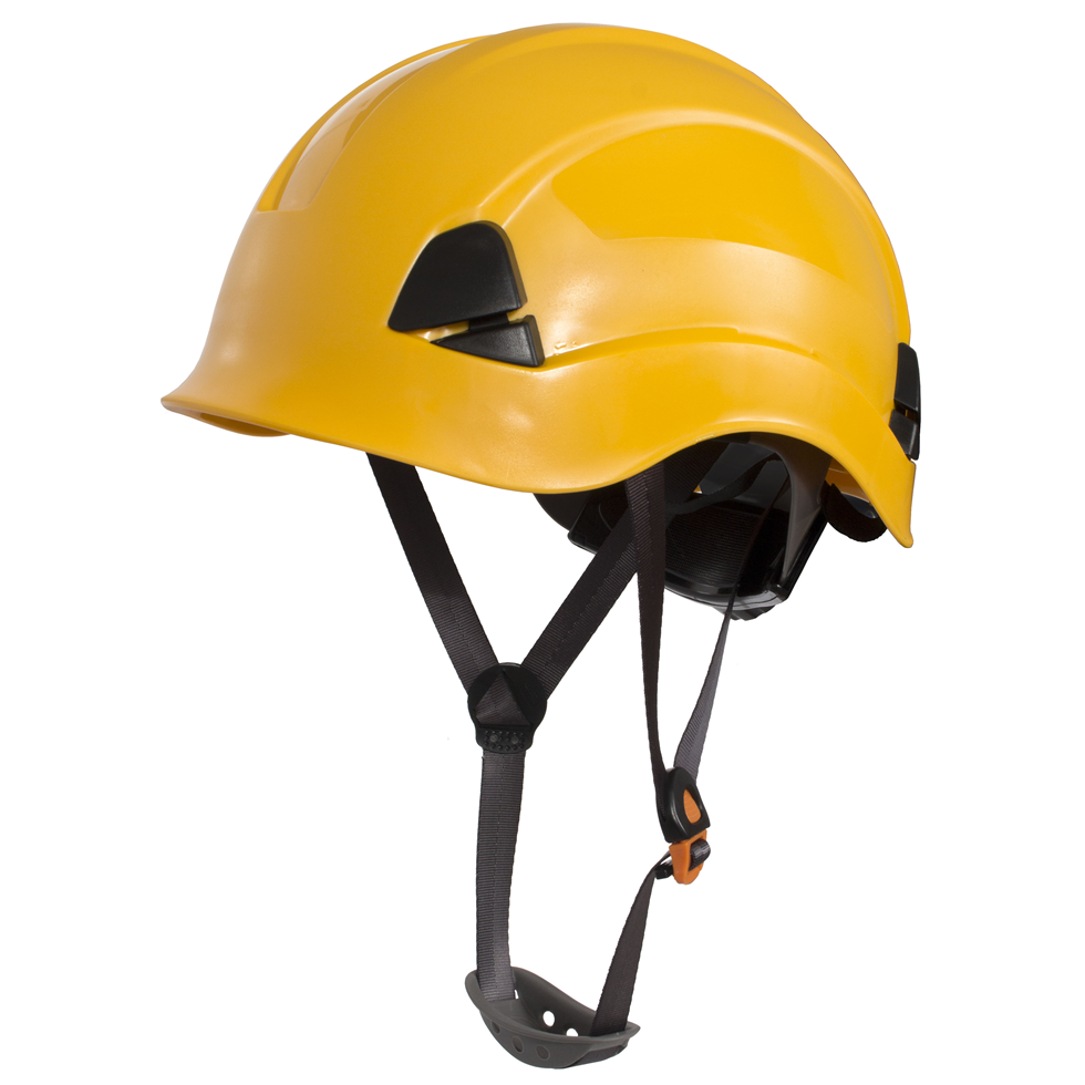Climbing & Rope Access, Linesman Safety Helmet Safety Lifting