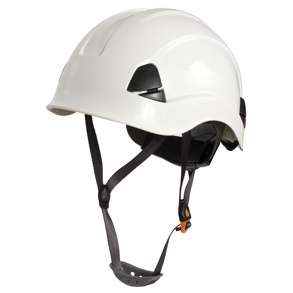 Climbing & Rope Access, Linesman Safety Helmet Safety Lifting