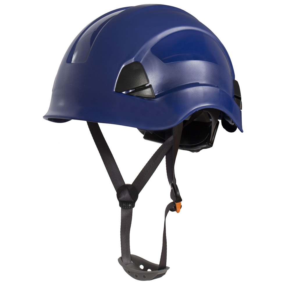 Climbing & Rope Access, Linesman Safety Helmet Safety Lifting