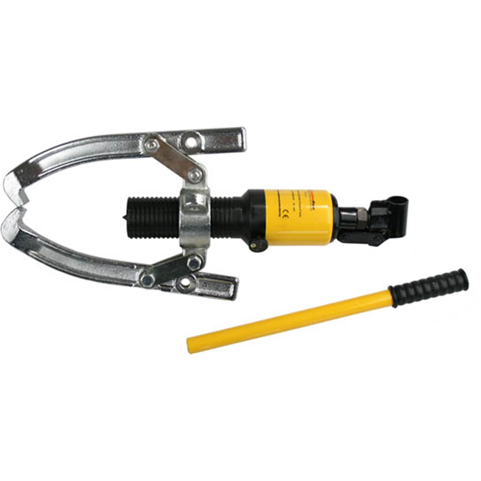 Hydraulic Puller Kit 10t Safety Lifting