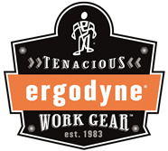 Ergodyne Tenacious Work Gear