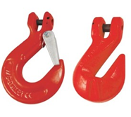 Hooks & Connectors