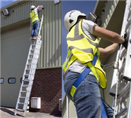 Ladder Safety Kits 