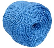 Polypropylene Ropes