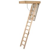 Loft Ladders 