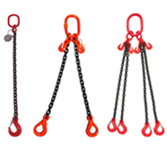 Weissenfel European Chainslings