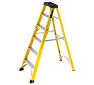 Fibreglass Ladders