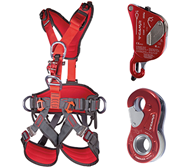 C.A.M.P Rope Access & Fall Protection