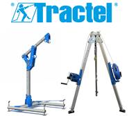 Tractel Confined Space Products