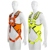 Hi-Vis Harnesses