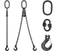 Rigging / Clutch Chains
