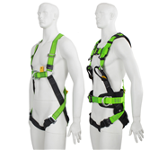 Safety Harnesses All Types