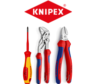 KNIPEX Tethered Hand Tools