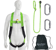 Height Safety Harness Kits 