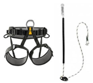 Arborist Fall Protection & Accessories