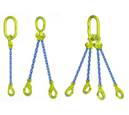 Gunnebo Chainslings
