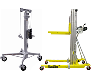 Sumner Material Handling Products
