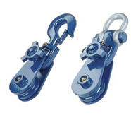 Snatch Blocks