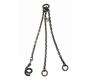 Wheelbarrow Chains Slings