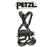 Petzl Fall Protection & Rope Access 