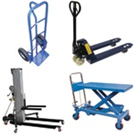 Material Handling Equipment