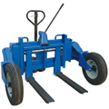 1.2 tonne Rough/All Terrain Pallet Truck