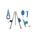 Tractel Rescue Kit Confined Space Kits | Safety Lifting