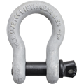 3.25T Bow Shackle