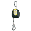 Lightweight Fall Arrest Block, 6 Metre