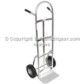Aluminium Sack Truck - 150kg