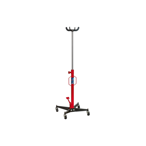 Sealey 500ETJ 0.5tonne Vertical Transmission Jack