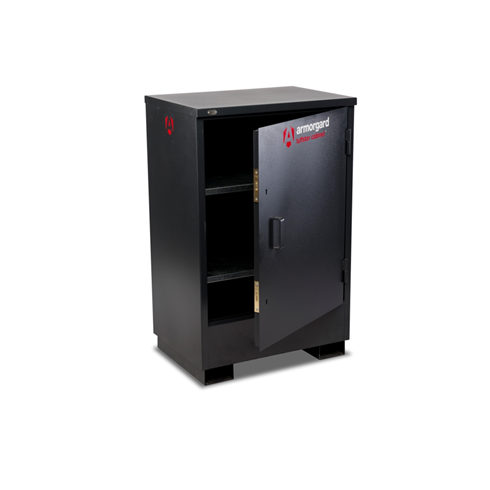 Armorgard TSC2 TuffStor Cabinet 800x565x1254mm