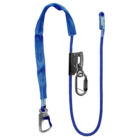 IKAR IK30WLK1752 1.75mtr Work Positioning Lanyard