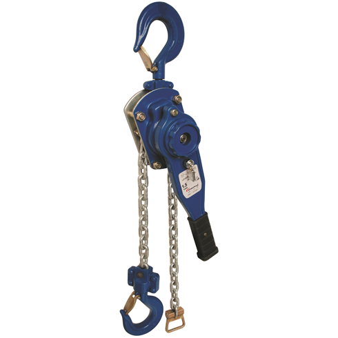 Lever Hoist 1 Tonne