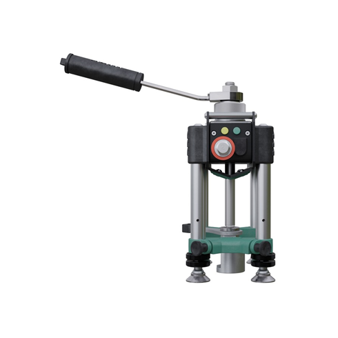 Staht T60 Digital Pull Tester Kit 60kN (supplied with Heavy Duty Case)