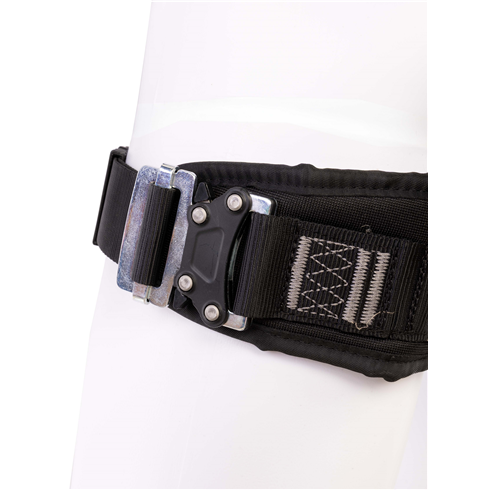G-Force P70 Multipurpose Rope Access Quick Release Harness, Sizes M - XL