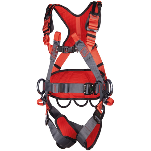 CAMP ELEKTON Work Positioning Harness