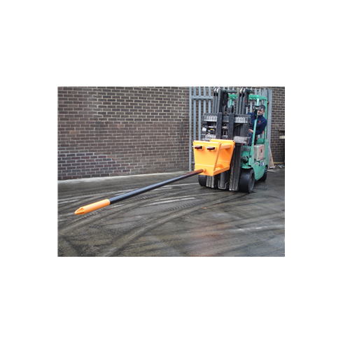 IFB-1 500kg x 3000mm Fork Mounted Pole