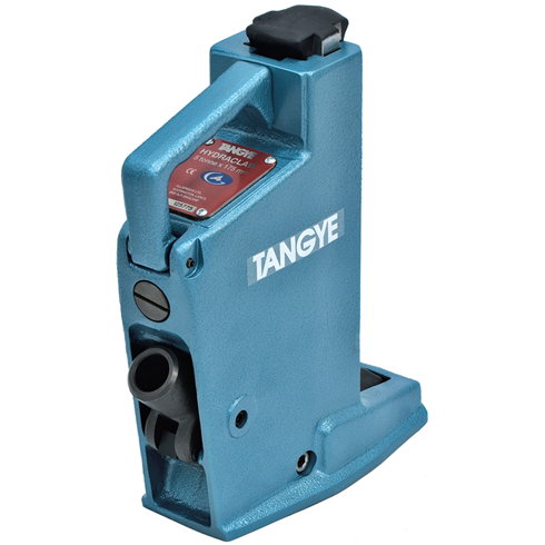 Tangye Hydraclaw 5tonne Hydraulic Toe Jack