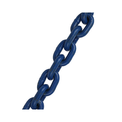 20tonne Grade 100 2-Leg Chainsling c/w Safety Hooks