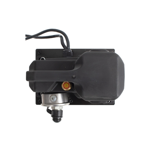 ActionRam Hydraulic 110volt Electric 2ltr Pump