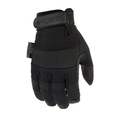 Dirty Rigger Comfort Fit 0.5 High Dexterity Gloves