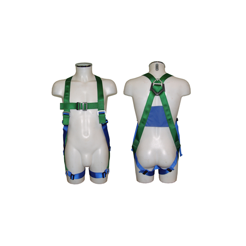 Abtech Safety AB10 Single Point Safety Harness