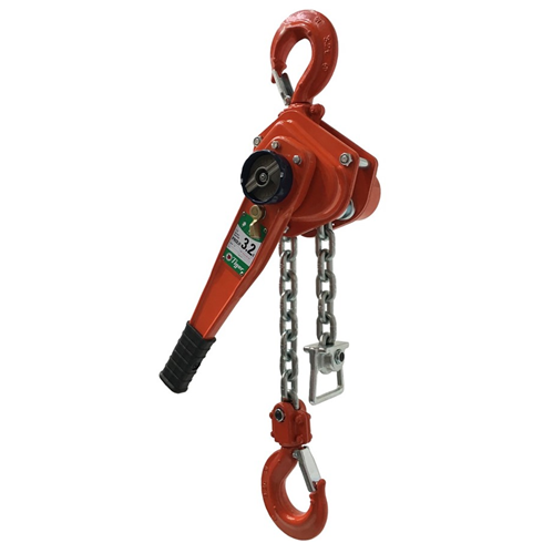 Tiger PROLH 0.8tonne Professional Leverhoist