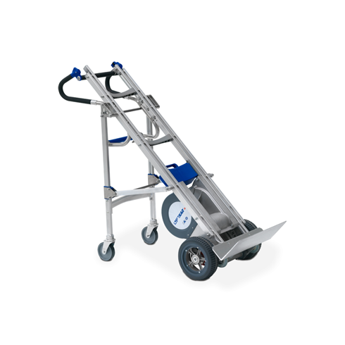 HD UNI DOLLY 220kg-360kg Heavy Duty Powered Stairclimbers
