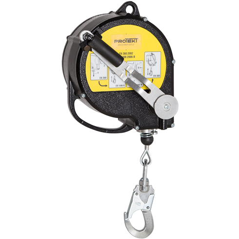 Confined Space Rescue Kit With Fall Arrest, Retrieval Winch, Gas Detector, Breathing Apparatus