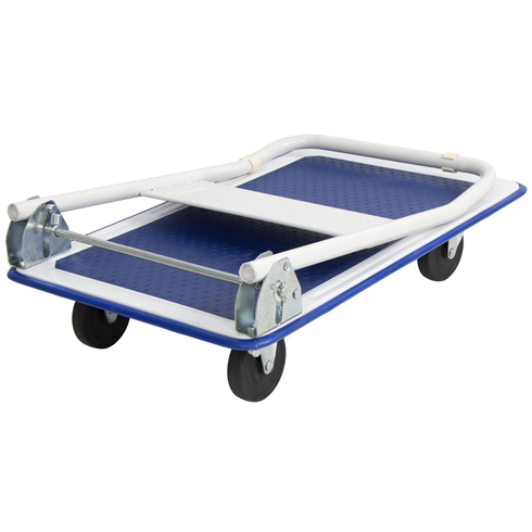 300kg Platform Trolley