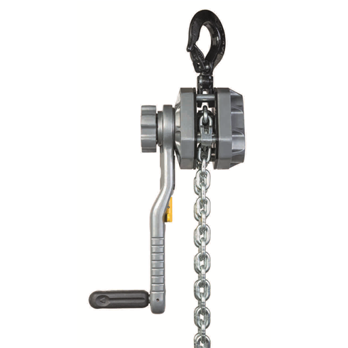 YALE ERGO 360 3000kg Ratchet Leverhoist