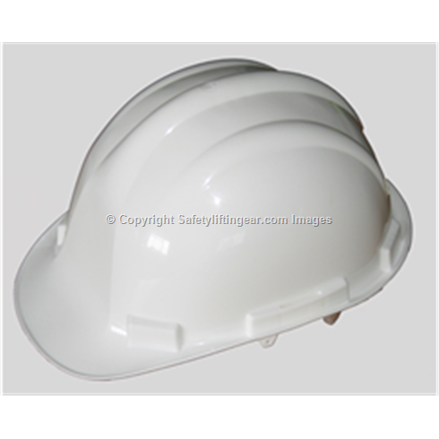 Safety Helmet, Classic Style