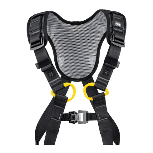 PETZL C073CA NEWTON FAST Quick-Fit Fall Arrest Harness